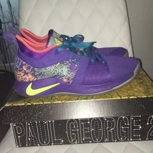 PG 2 Mamba Mentality